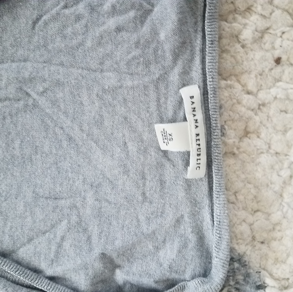 Banana republic cardigan girls